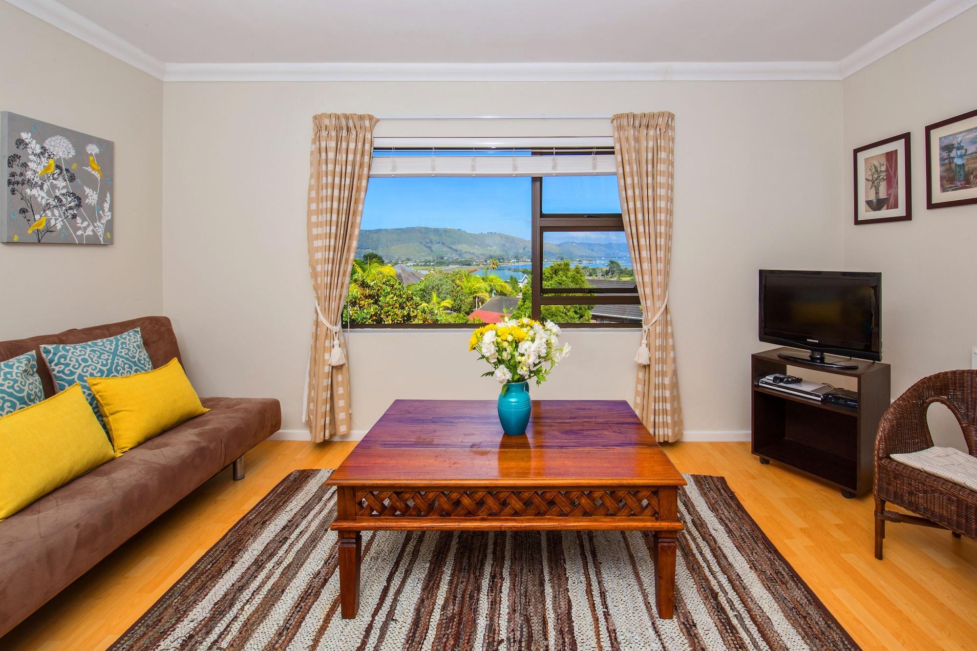 Amber Guest Lodge Knysna Exterior foto